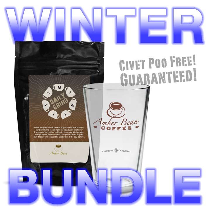 2013 Winter Special
