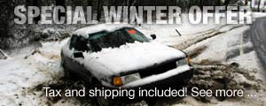 Free shipping and sales tax 2